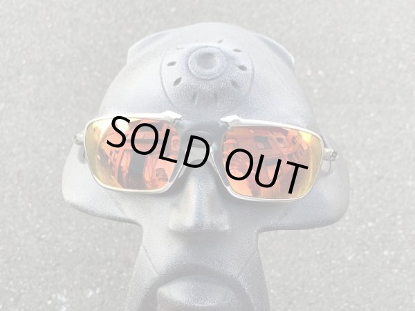 Photo6: BADMAN - Fire - NXT® EMBEDDED Non-Polarized (6)