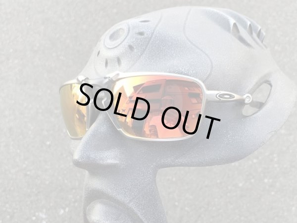 Photo8: BADMAN - Fire - NXT® EMBEDDED Non-Polarized (8)