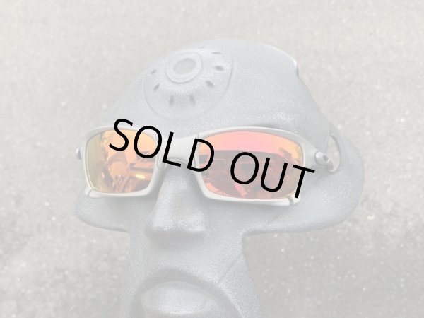 Photo7: X-SQUARED - Fire - NXT® EMBEDDED - Non Polarized (7)