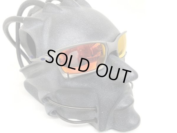 Photo3: X-SQUARED - Fire - NXT® EMBEDDED - Non Polarized (3)