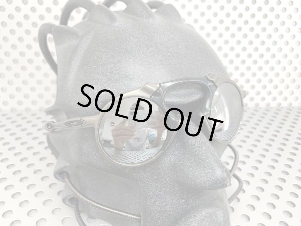 Photo6: MADMAN - Flash Black - NXT® POLARIZED (6)