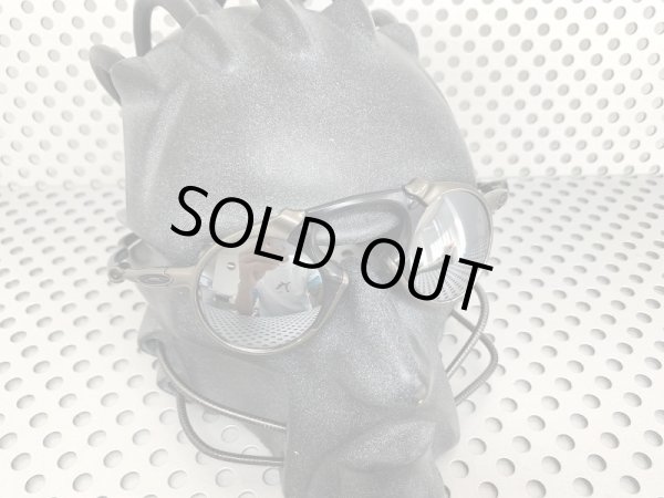 Photo7: MADMAN - Flash Black - NXT® POLARIZED (7)