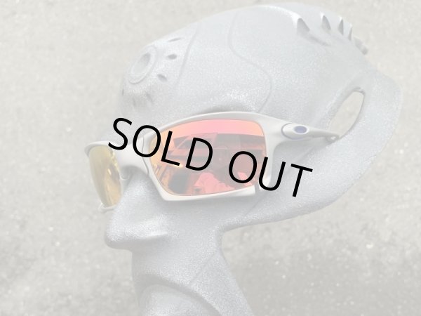 Photo9: X-SQUARED - Fire - NXT® EMBEDDED - Non Polarized (9)