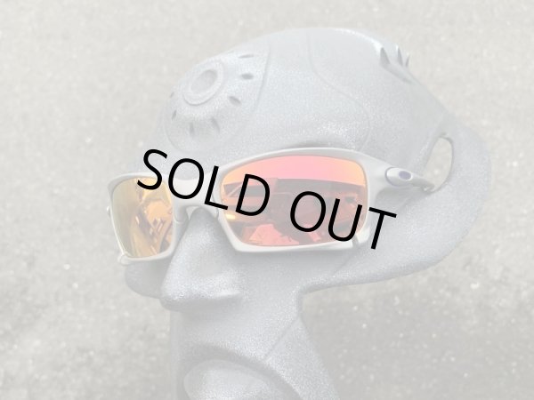 Photo8: X-SQUARED - Fire - NXT® EMBEDDED - Non Polarized (8)