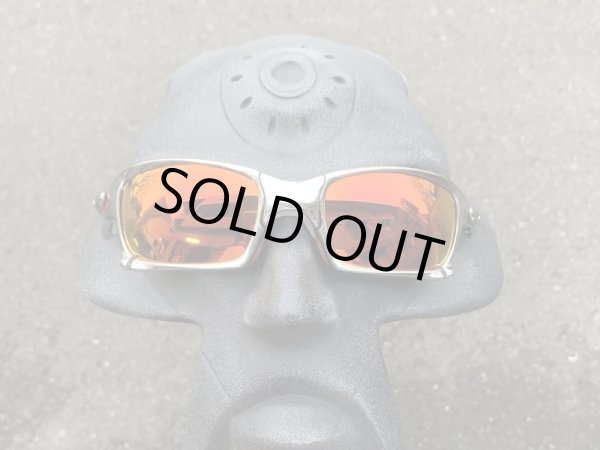 Photo11: X-SQUARED - Fire - NXT® EMBEDDED - Non Polarized (11)