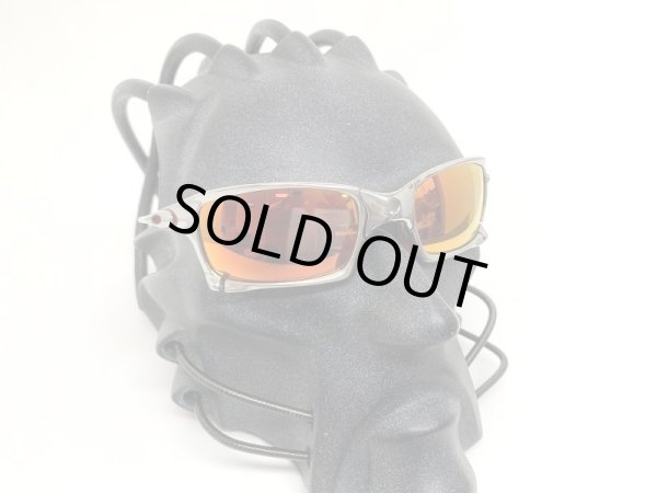 Photo15: X-SQUARED - Fire - NXT® EMBEDDED - Non Polarized (15)