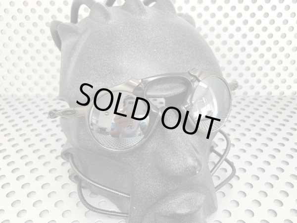 Photo5: MADMAN - Flash Black - NXT® POLARIZED (5)