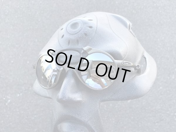 Photo3: MADMAN - Flash Black - NXT® POLARIZED (3)