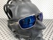 Photo3: BADMAN - Ice - NXT® EMBEDDED Non-Polarized (3)