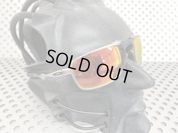 Photo3: BADMAN - Fire - NXT® EMBEDDED Non-Polarized (3)