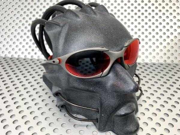 Photo4: ROMEO1 - Red Mirror - NXT® EMBEDDED Non-Polarized (4)