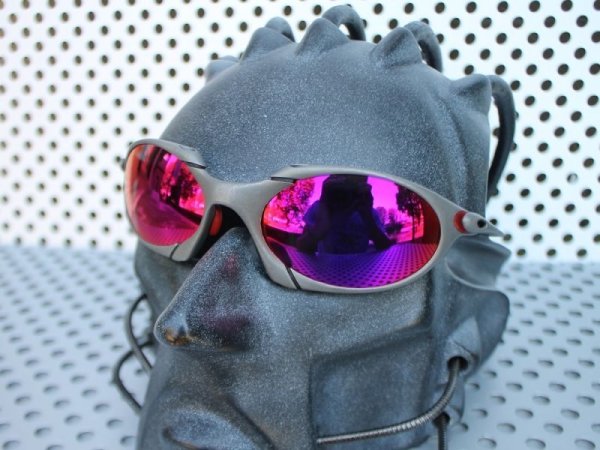 Photo8: ROMEO1 - Tanzanite - UV420 Polarized (8)