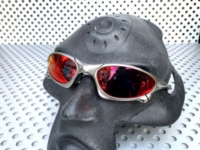 Photo2: PENNY - Red Mirror - Polarized