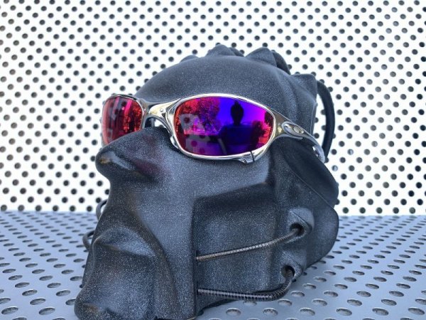 Photo16: JULIET - Tanzanite - UV420 (16)