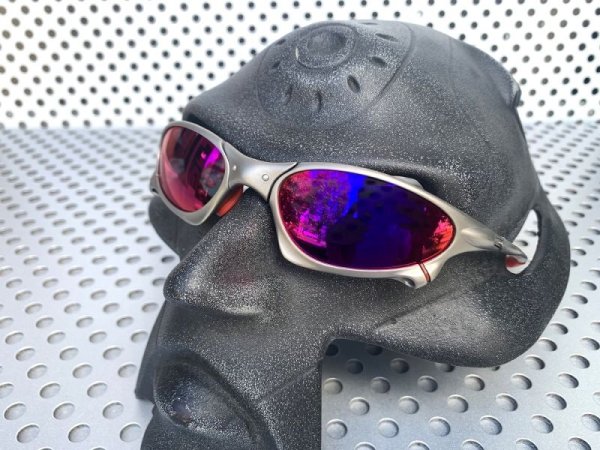 Photo11: PENNY - Tanzanite - UV420 Polarized (11)
