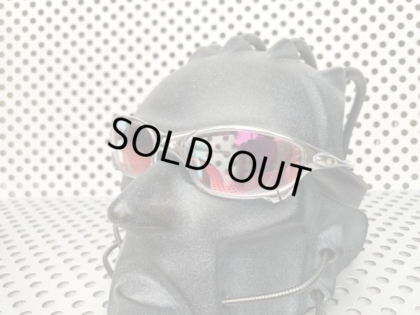 Photo10: JULIET - Ruby Clear (10)