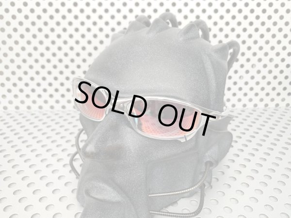 Photo8: JULIET - Ruby Clear (8)