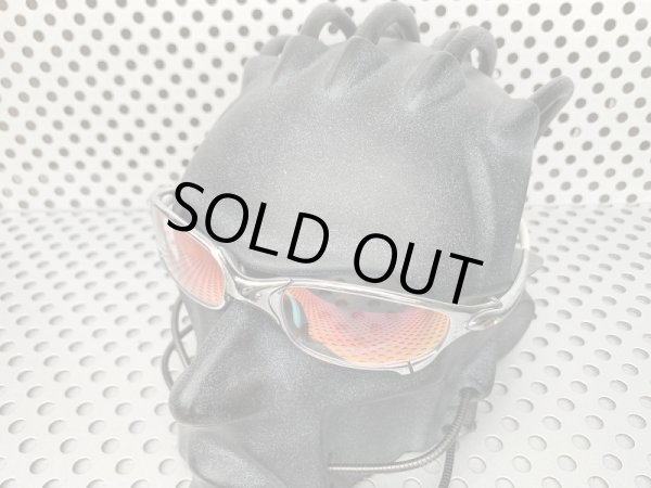 Photo9: JULIET - Ruby Clear (9)