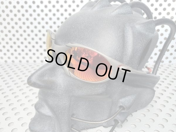 Photo13: ROMEO1 - Cardinal Red (13)