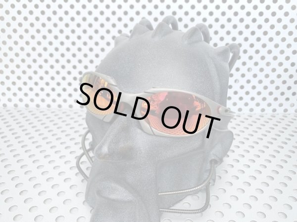 Photo10: ROMEO1 - Cardinal Red (10)