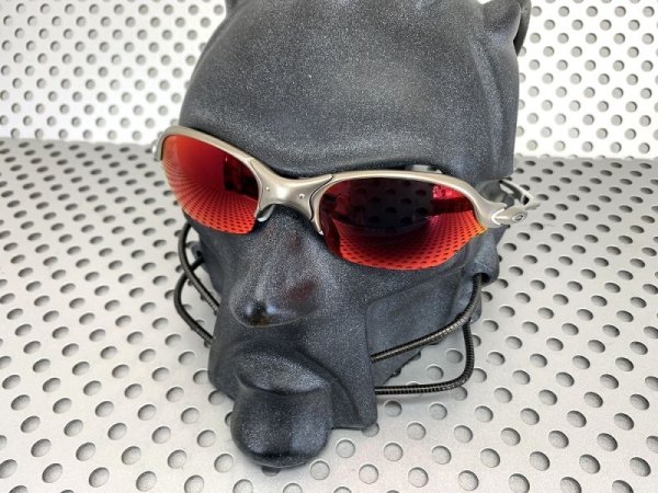 Photo13: ROMEO2 - Red Mirror - Polarized (13)