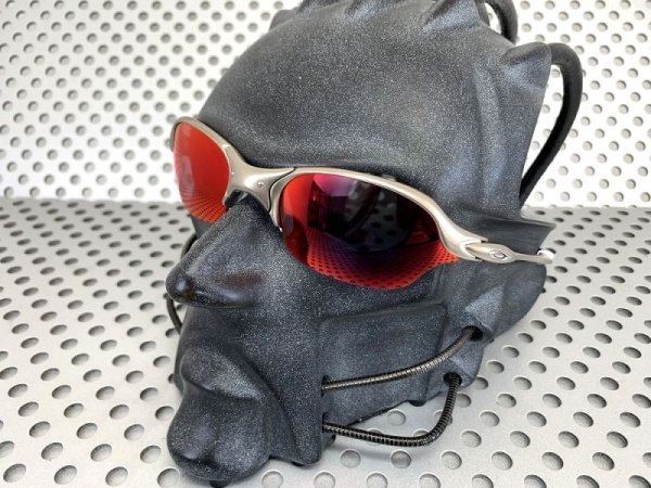 Photo16: ROMEO2 - Red Mirror - Polarized (16)