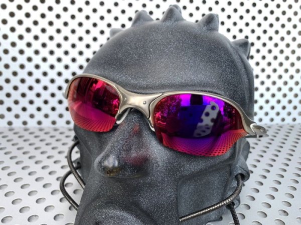 Photo5: ROMEO2 - Tanzanite - UV420 Polarized (5)