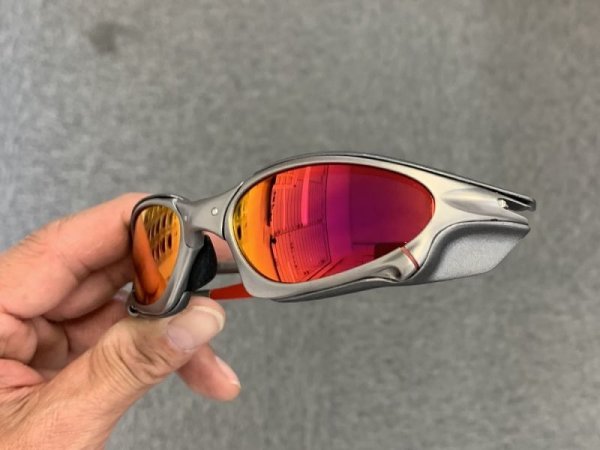 Photo8: Penny  Side-blinder - Dark gray (8)