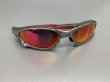Photo3: Penny  Side-blinder - Dark gray (3)