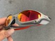 Photo10: Penny  Side-blinder - Dark gray (10)