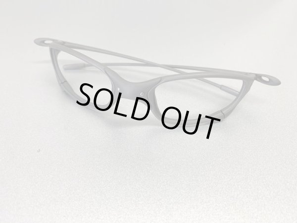 Photo2: Personal order Juliet X-Metal (2)