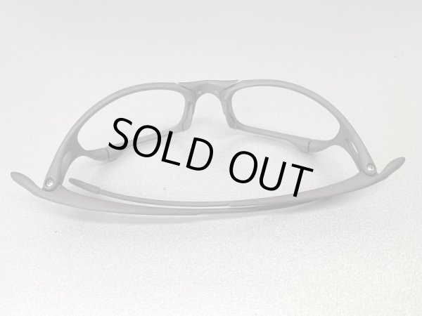 Photo3: Personal order Juliet X-Metal (3)