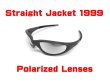 Photo1: STRAIGHT JACKET 1999 Polarized Lenses (1)