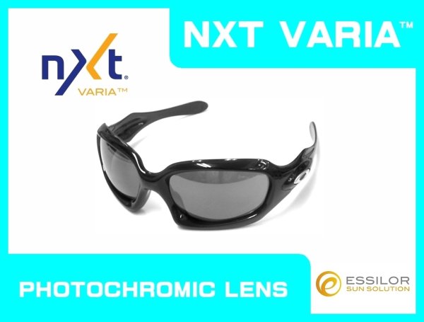 Photo1: Monster Doggle NXT® VARIA™ Photochromic Lenses (1)