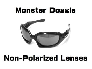 MONSTER DOGGLE - LINEGEAR