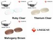 Photo6: SCALPEL Non-Polarized Lenses (6)