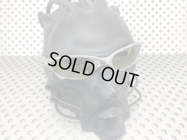 Photo3: JULIET - Green/Gold - NXT® EMBEDDED - Non Polarized (3)