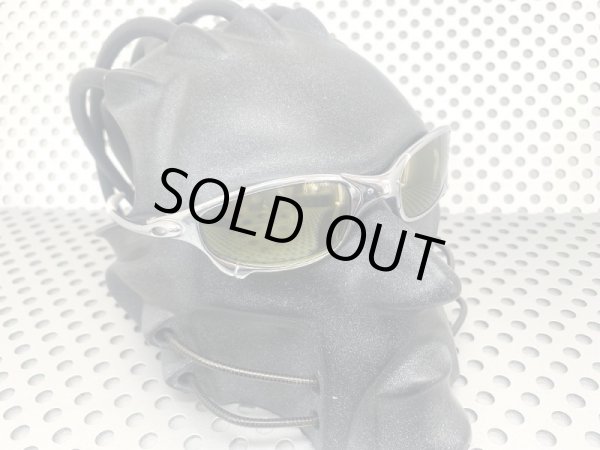 Photo5: JULIET - Green/Gold - NXT® EMBEDDED - Non Polarized (5)