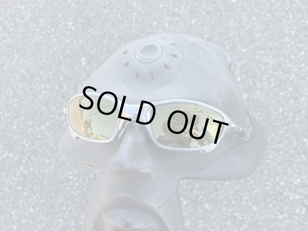 Photo11: JULIET - Green/Gold - NXT® EMBEDDED - Non Polarized (11)