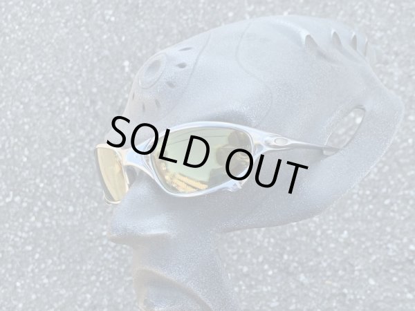 Photo10: JULIET - Green/Gold - NXT® EMBEDDED - Non Polarized (10)