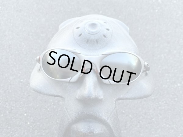 Photo5: ROMEO1 - Tsuyakeshi Lens - Black - Non polarized (5)