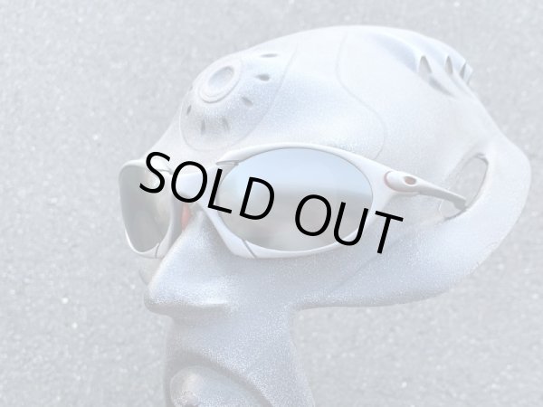 Photo7: ROMEO1 - Tsuyakeshi Lens - Black - Non polarized (7)