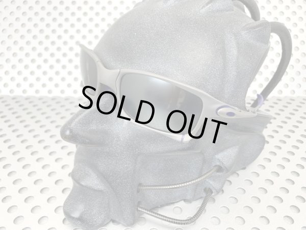 Photo11: X-SQUARED - Tsuyakeshi Lens - Black - Non polarized (11)