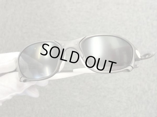 Photo2: X-METAL XX - Tsuyakeshi Lens - Black - Non polarized (2)