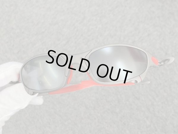 Photo3: JULIET - Tsuyakeshi Lens - Black - Non polarized (3)