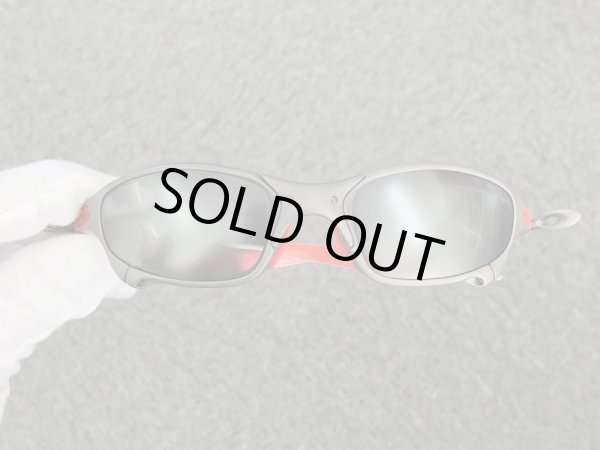 Photo2: JULIET - Tsuyakeshi Lens - Black - Non polarized (2)