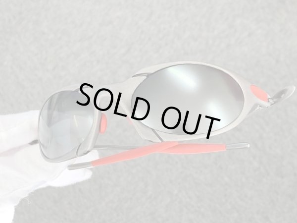 Photo3: ROMEO1 - Tsuyakeshi Lens - Black - Non polarized (3)