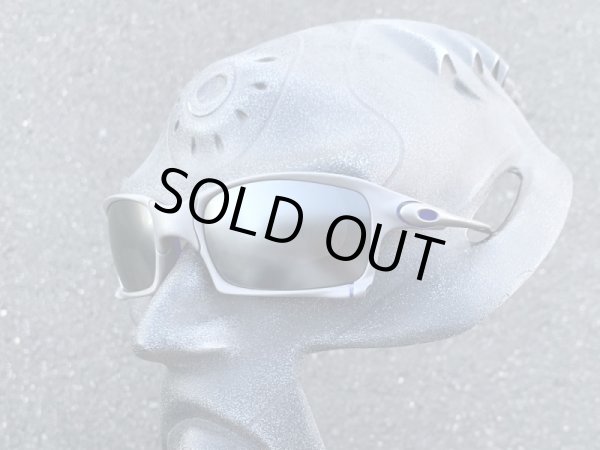 Photo8: X-SQUARED - Tsuyakeshi Lens - Black - Non polarized (8)