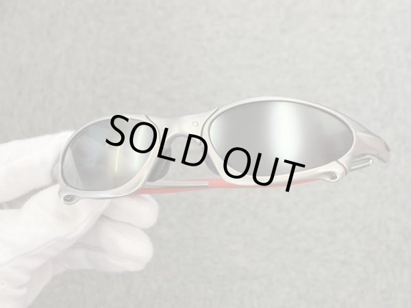 Photo4: PENNY - Tsuyakeshi Lens - Black - Non polarized (4)