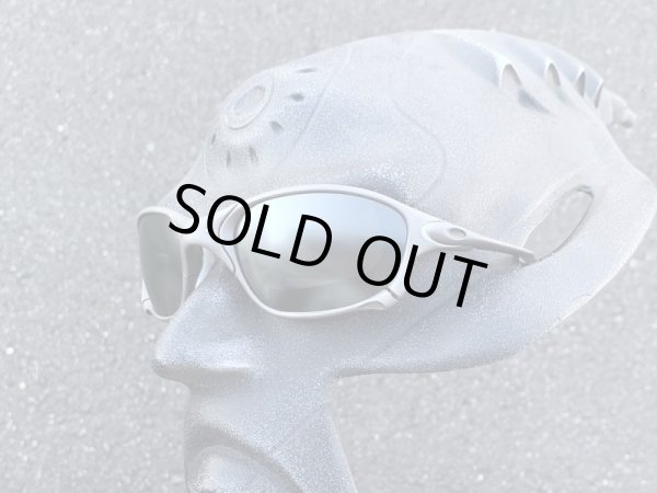 Photo10: X-METAL XX - Tsuyakeshi Lens - Black - Non polarized (10)